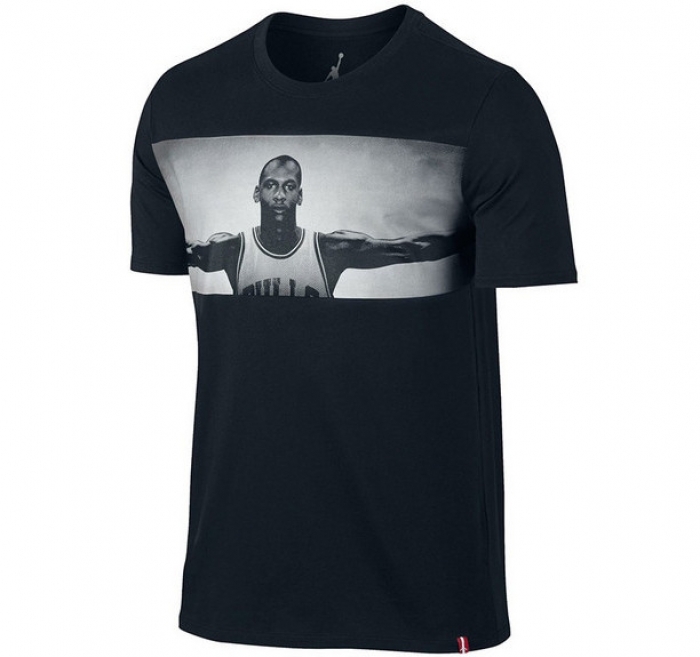Купить Футболка Air Jordan Wings | 862431-010 в Москве или заказать доставку на Slamdunk.su